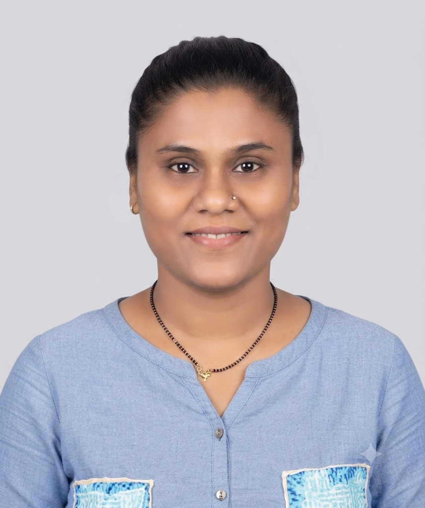 Vaishali Rawal - Part time Cook in Malad west in Mumbai
